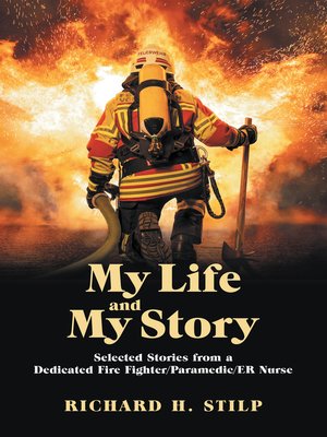 cover image of My Life and My Stories